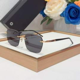 Picture of Mont Blanc Sunglasses _SKUfw76705952fw
